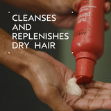 Aveda Nutriplenish Shampoo 1000ml