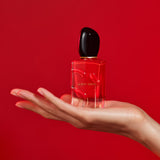 Armani Eau De Parfum SI Passione 30ml