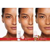 Shiseido Revitalessence Skin Glow Primer SPF25 PA++ 30ml