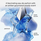 Mugler Angel Eau de Parfum 50ml