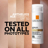 La Roche-Posay Anthelios Age Correct SPF50+ Sun Cream 50ml