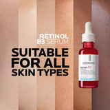 La Roche-Posay Retinol B3 Anti-Wrinkle Serum With Retinol And Vitamin B3 30ml