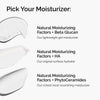 The Ordinary Natural Moisturizing Factors + PhytoCeramides 30ml