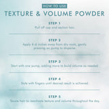 Moroccanoil Texture & Volume Powder Style 8g
