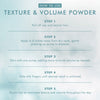 Moroccanoil Texture & Volume Powder Style 8g