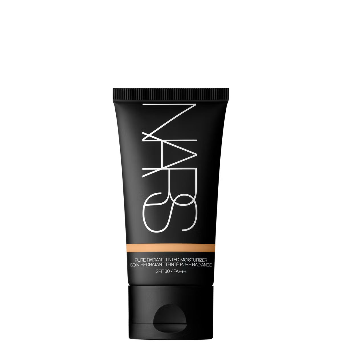 Nars Pure Radiant Tinted Moisturiser MEDIUM 1 ST.MORITZ 50ml