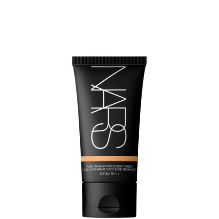 Nars Pure Radiant Tinted Moisturiser MEDIUM 1 ST.MORITZ 50ml