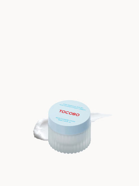Tocobo Triple Hyaluronic Acid 10% Multi Ceramide Cream 50ml
