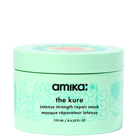 Amika The Kure Intense Strength Repair Mask 250ml