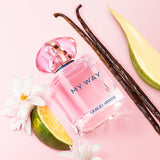 Armani My Way Nectar Eau De Parfum 50ml
