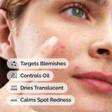 The Ordinary Sulfur 10% Powder-to-Cream Concentrate 5g