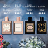 Gucci Bloom Eau De Toilette 50ml