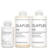 Olaplex Hero Bundle