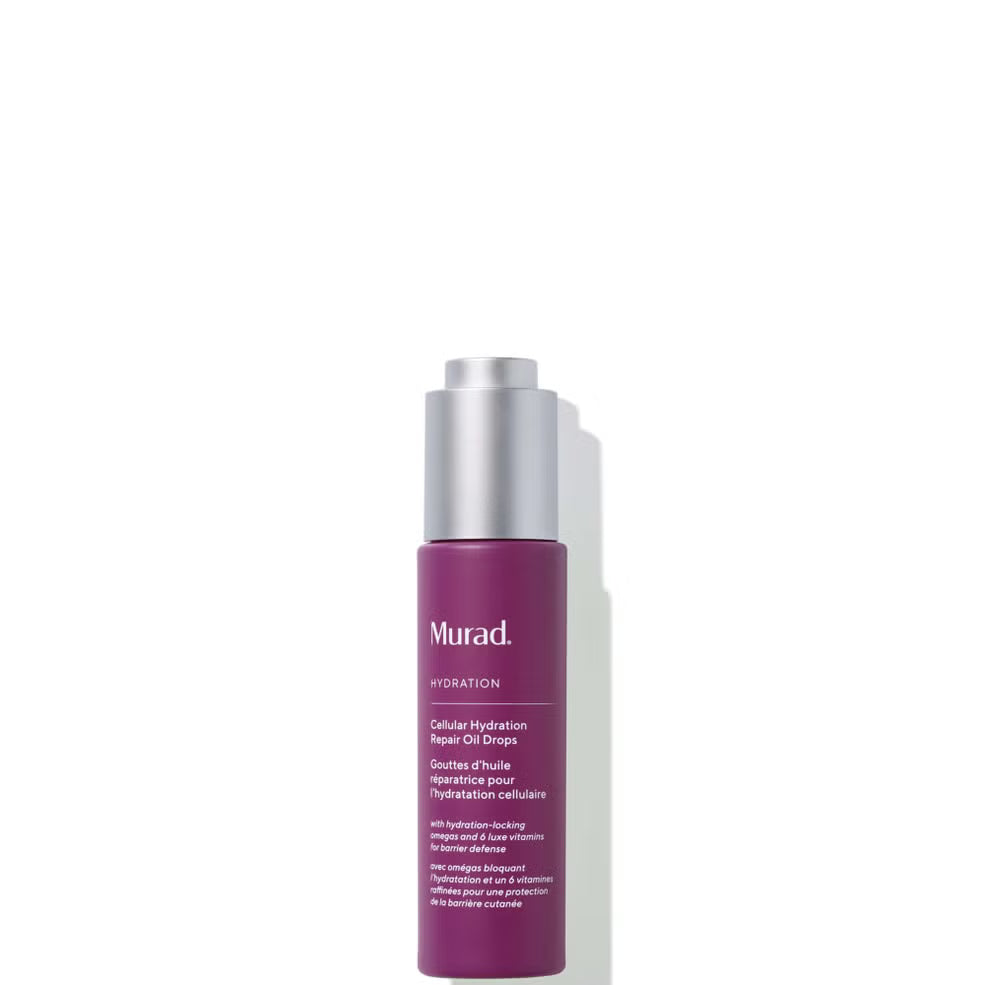 Murad Hydration Cellular Hydration Repair Oil Drops 30ml
