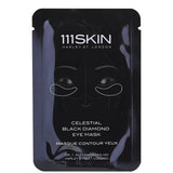 111Skin Celestial Black Diamond Eye Mask 8 x 6ml