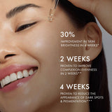 111Skin Black Diamond Vitamin C Brightening Booster 20ml