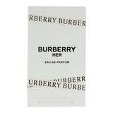 Burberry Her Eau De Parfum 50ml