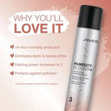 Joico Humidity Blocker+ Protective Finishing Spray 180ml