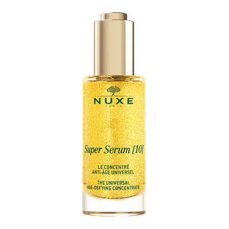 NUXE Super Serum The Universal Anti-Ageing Concentrate 50ml