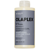 Olaplex No.4 Curl Shampoo 250ml