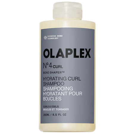 Olaplex No.4 Curl Shampoo 250ml