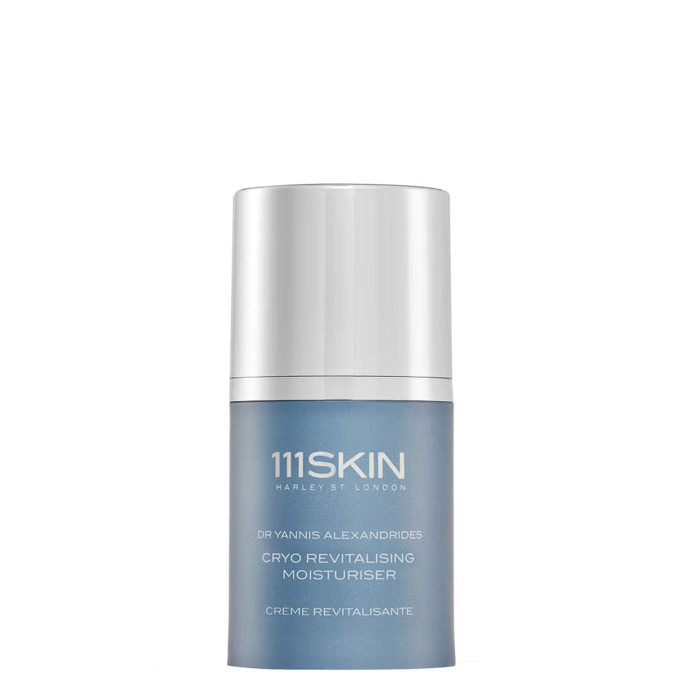 111Skin Cryo Revitalising Moisturiser 50ml