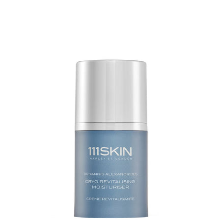 111Skin Cryo Revitalising Moisturiser 50ml