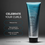 Joico Curls Like Us Define & Seal Curl Defining Gelee 250ml