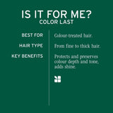 Biolage Color Last Shampoo 400ml