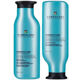 Pureology Strength Cure 266ml Duo