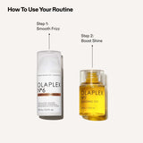 Olaplex Endless Shine Smooth Hair Set