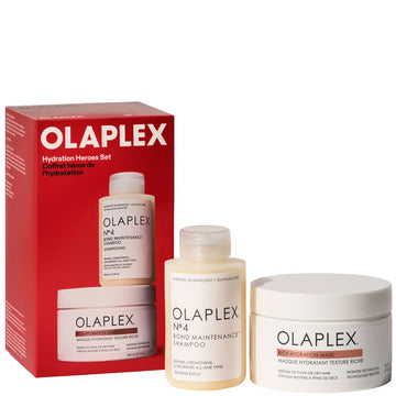Olaplex Hydration Heroes Set