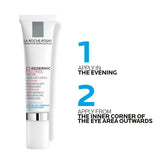 La Roche-Posay Redermic [R] Retinol Eye Cream 15ml