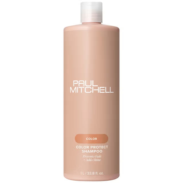 Paul Mitchell Color Protect Shampoo 1000ml