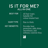 Biolage All-In-One Multi-Benefit Spray 250ml