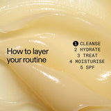 The Inkey List Oat Cleansing Balm 150ml