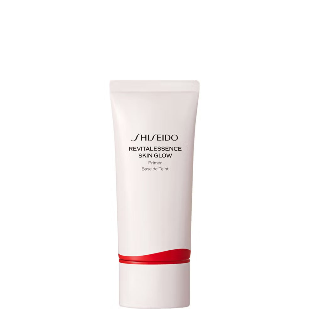 Shiseido Revitalessence Skin Glow Primer SPF25 PA++ 30ml