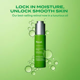 Murad Resurgence Retinol Youth Renewal Oil Drops 30ml