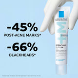 La Roche-Posay Effaclar Duo+M Anti-Blemish Corrective Gel Moisturiser 40ml
