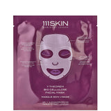 111Skin Y Theorem Bio Cellulose Facial Mask 5 x 23ml