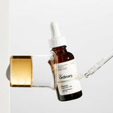 The Ordinary Mandelic Acid 10% + HA 30ml