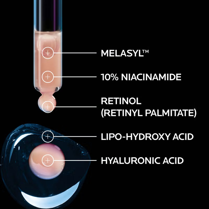 La Roche-Posay Mela B3 Serum 30ml