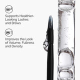 The Ordinary Multi-Peptide Lash & Brow Serum 5ml