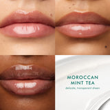 Moroccanoil Lip Balm Mint Tea 15g