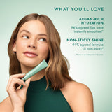 Moroccanoil Lip Balm Mint Tea 15g