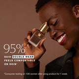 Estée Lauder Double Wear Stay In Place Makeup #8N1 Espresso 30ml