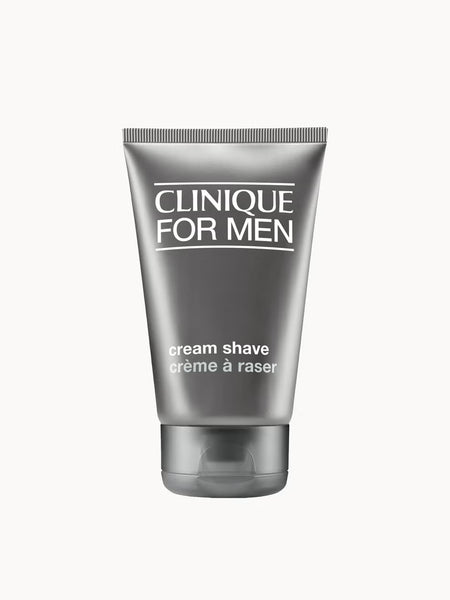 Clinique For Men Cream Shave 125ml