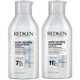 Redken Acidic Bonding 300ml Bundle