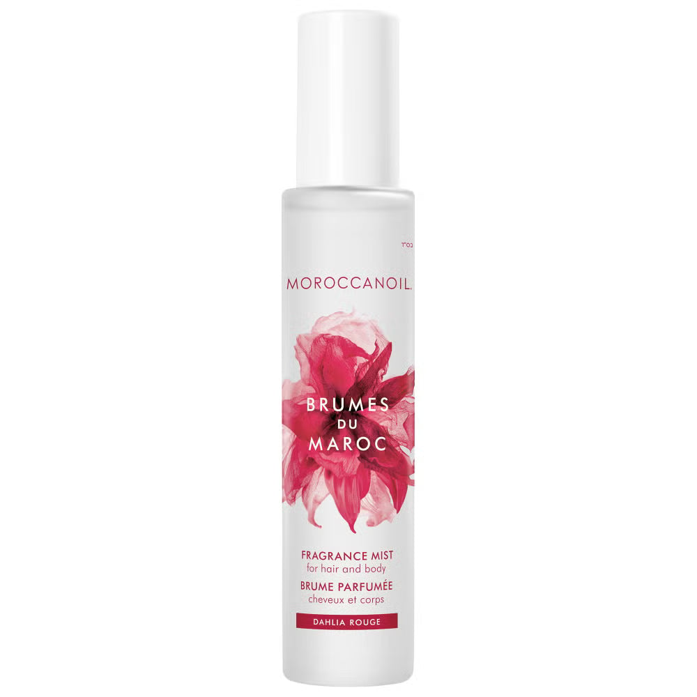 Moroccanoil Brumes Du Maroc Fragrance Mist Dahlia Rouge 100ml
