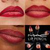 MAC Lip Pencil 1.45g Cherry